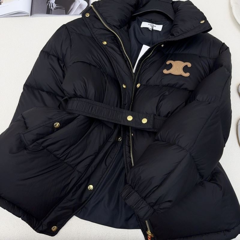 Celine Down Jackets